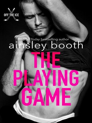 cover image of The Playing Game